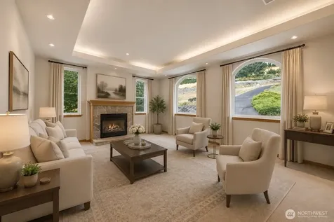 3035 Lakeshore Road Manson WA 98831