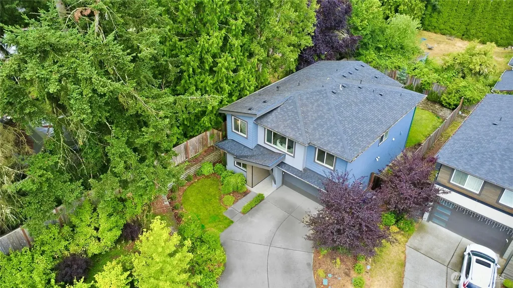 10313 133rd Court NE Redmond WA 98033