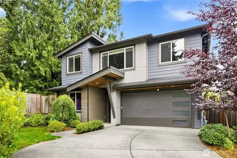 10313 133rd Court NE Redmond WA 98033