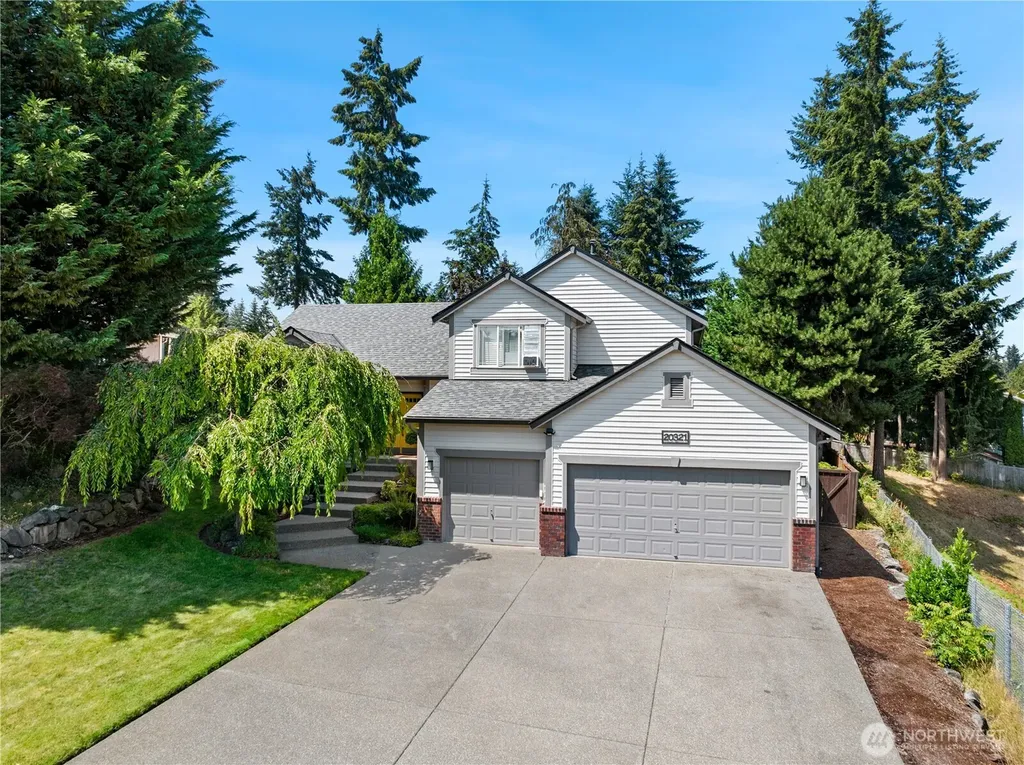 20321 124th Street Ct E Sumner WA 98391