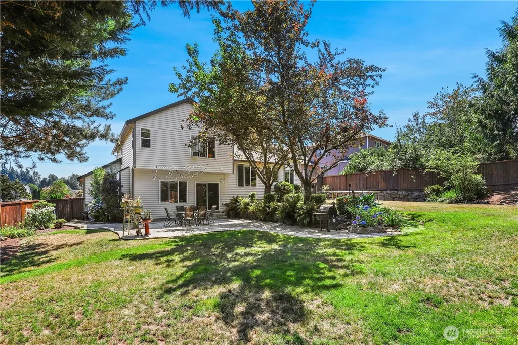 20321 124th Street Ct E Sumner WA 98391