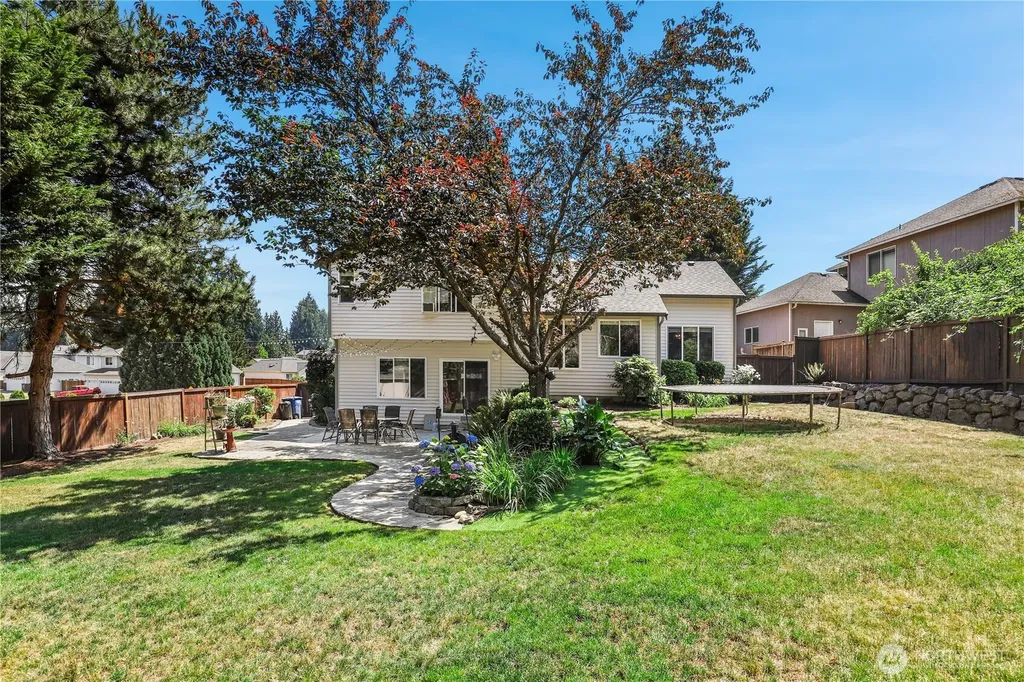 20321 124th Street Ct E Sumner WA 98391