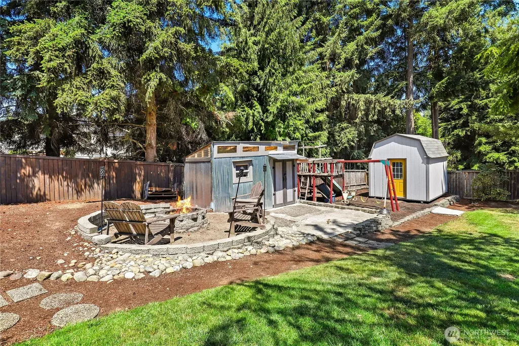 20321 124th Street Ct E Sumner WA 98391