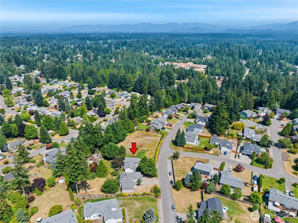 20321 124th Street Ct E Sumner WA 98391
