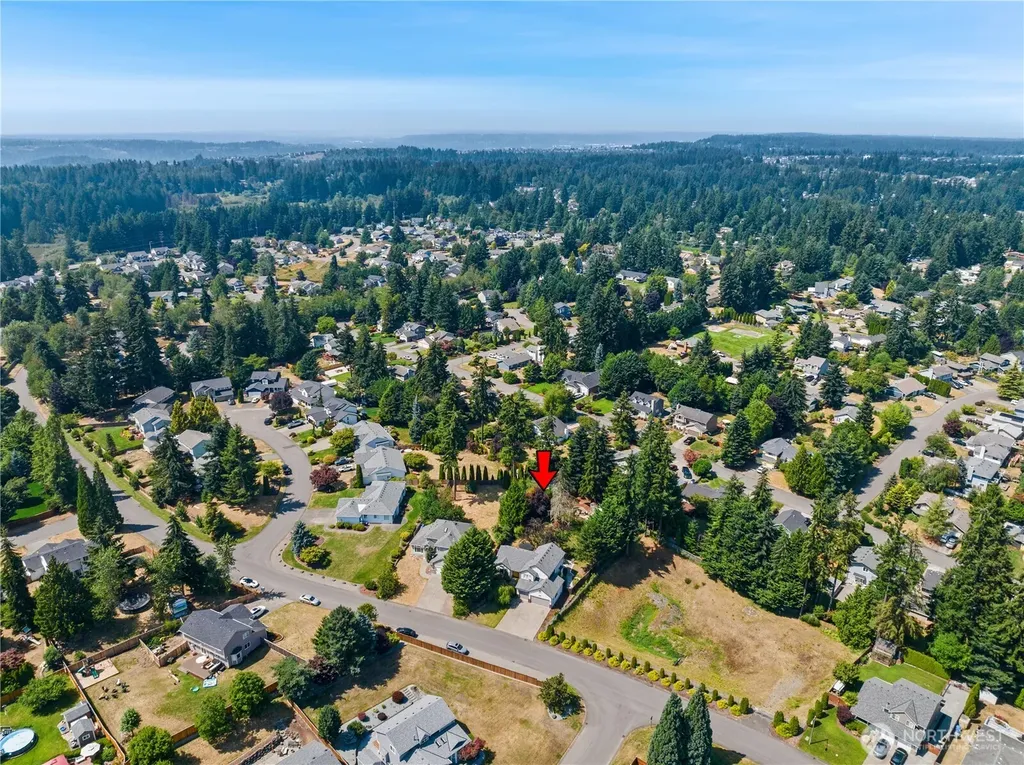 20321 124th Street Ct E Sumner WA 98391