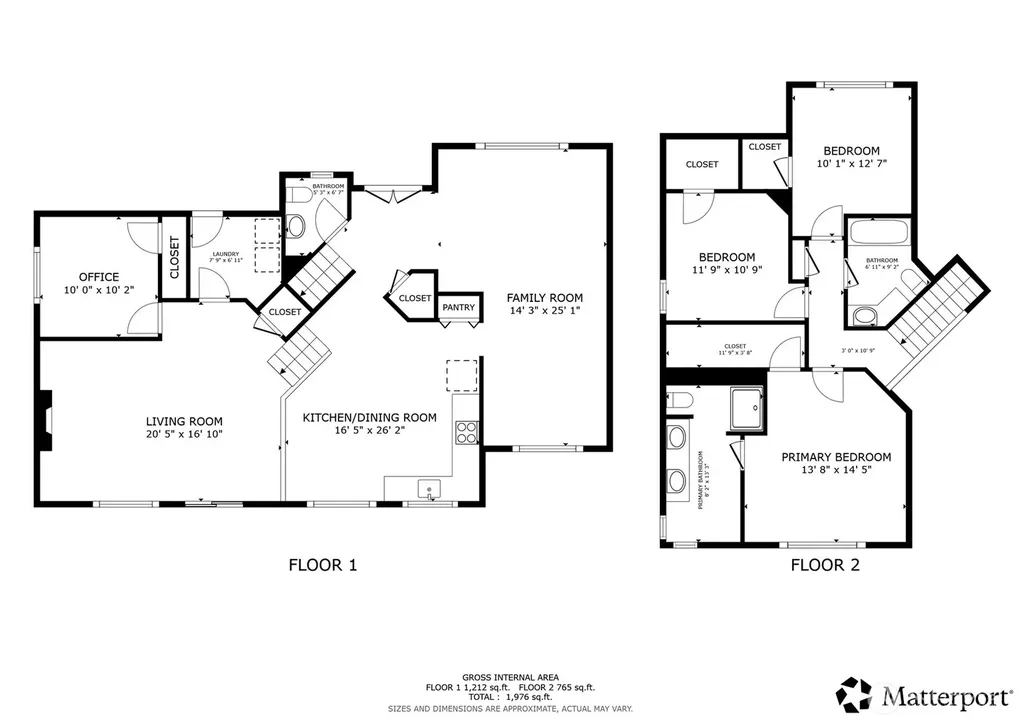 20321 124th Street Ct E Sumner WA 98391