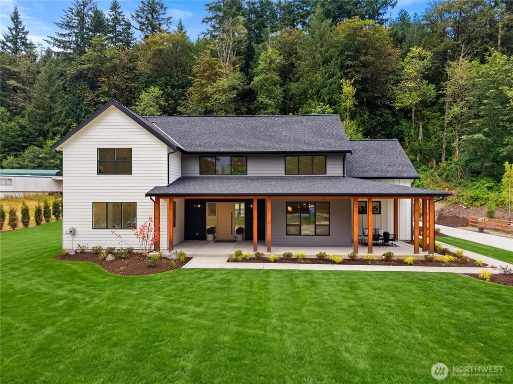 40440 306th Avenue SE Enumclaw WA 98022