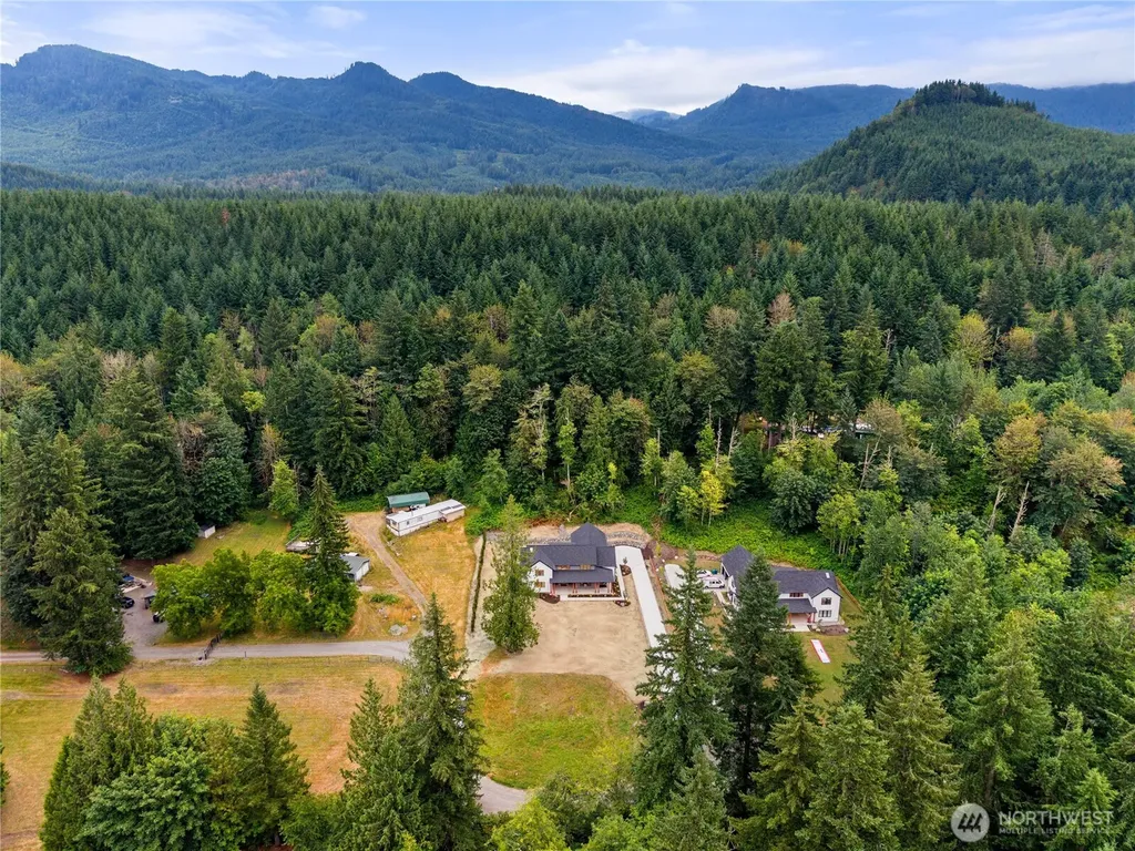 40440 306th Avenue SE Enumclaw WA 98022