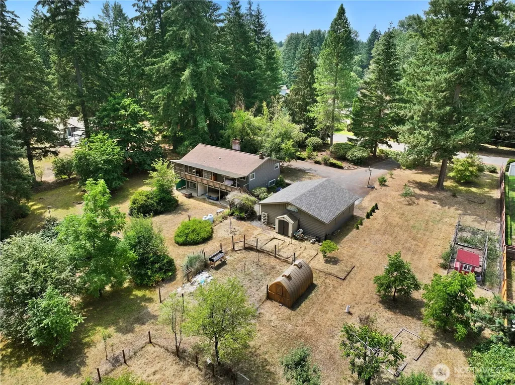 22719 58th Avenue E Spanaway WA 98387