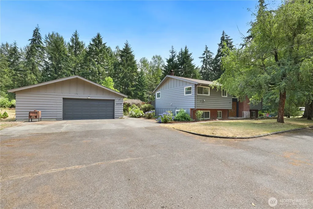 22719 58th Avenue E Spanaway WA 98387