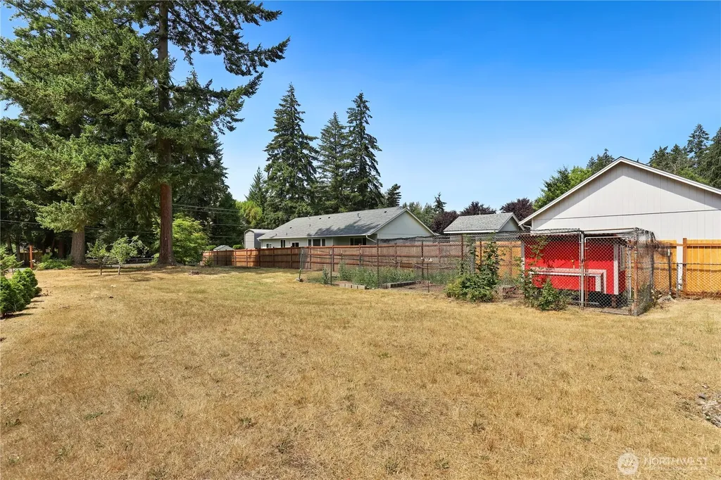 22719 58th Avenue E Spanaway WA 98387