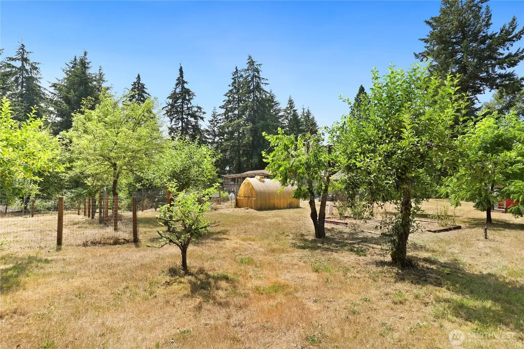 22719 58th Avenue E Spanaway WA 98387