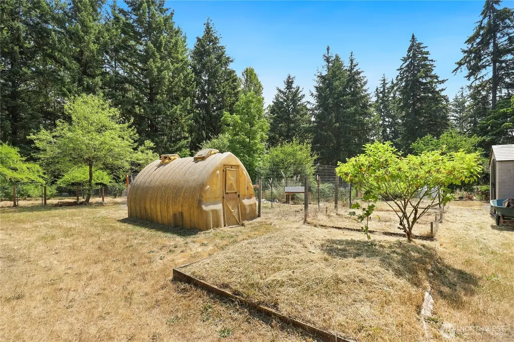 22719 58th Avenue E Spanaway WA 98387