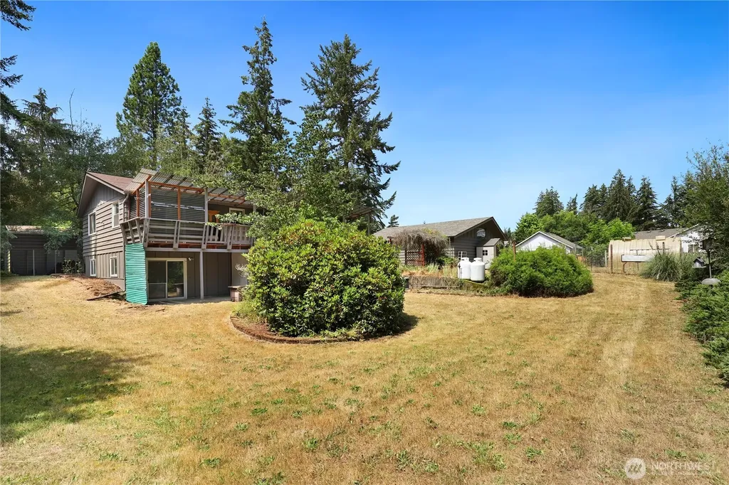 22719 58th Avenue E Spanaway WA 98387
