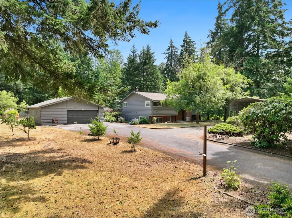 22719 58th Avenue E Spanaway WA 98387