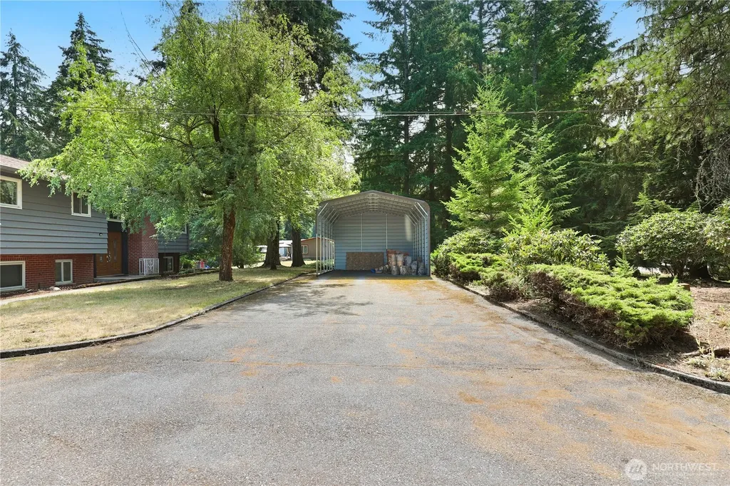 22719 58th Avenue E Spanaway WA 98387