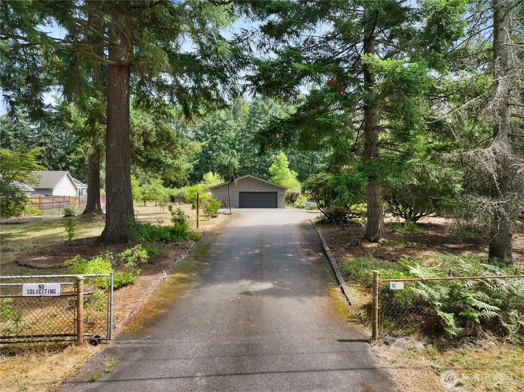 22719 58th Avenue E Spanaway WA 98387