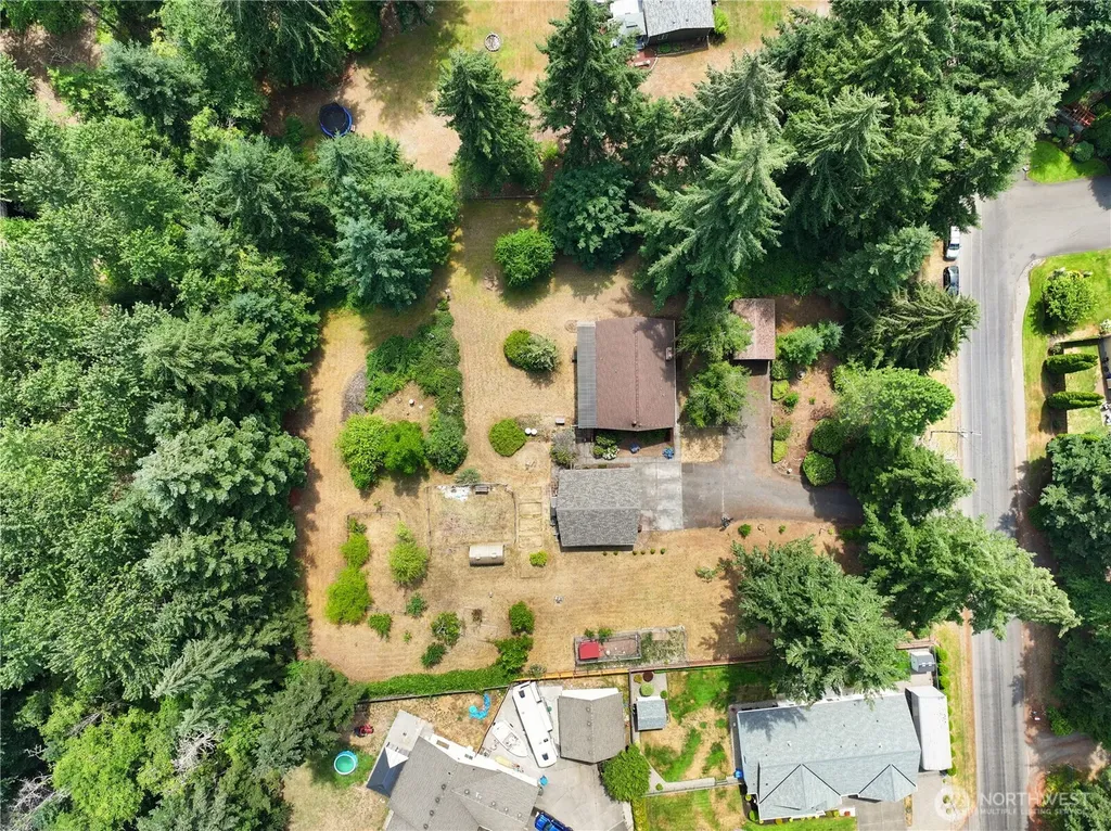 22719 58th Avenue E Spanaway WA 98387