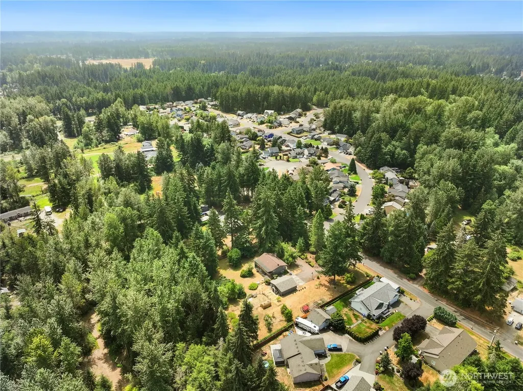 22719 58th Avenue E Spanaway WA 98387