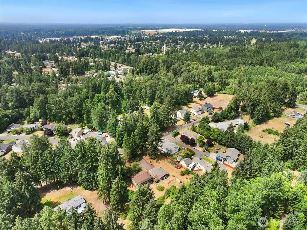 22719 58th Avenue E Spanaway WA 98387
