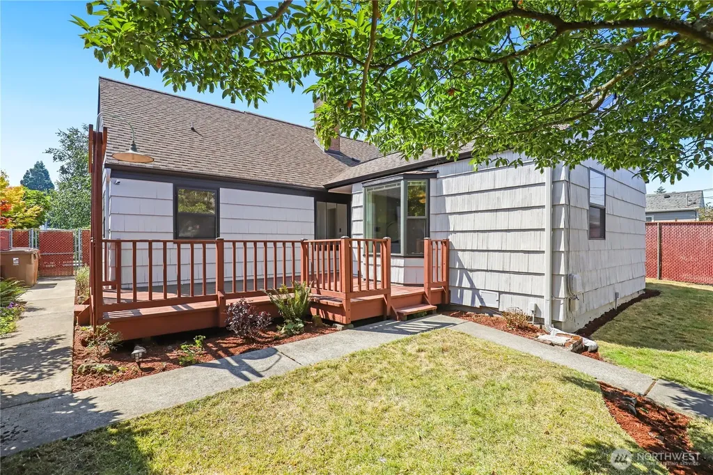 3313 N Gove Street Tacoma WA 98407