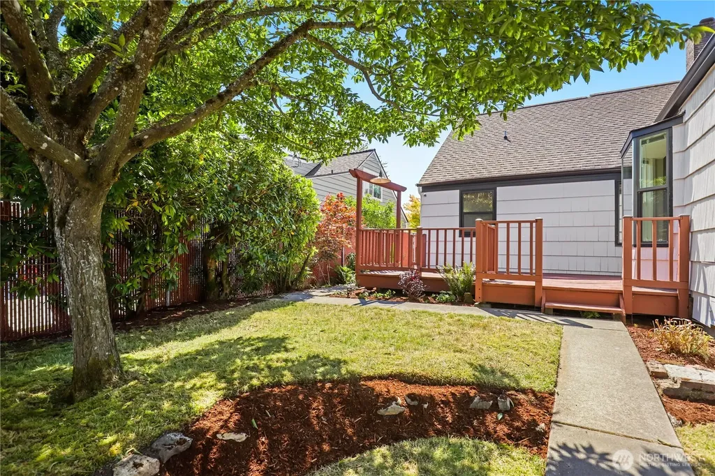 3313 N Gove Street Tacoma WA 98407