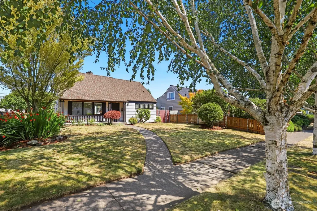 3313 N Gove Street Tacoma WA 98407