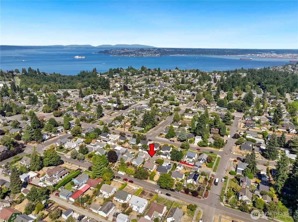 3313 N Gove Street Tacoma WA 98407