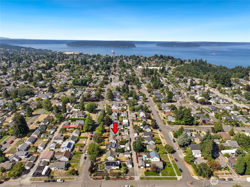 3313 N Gove Street Tacoma WA 98407