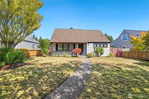 3313 N Gove Street Tacoma WA 98407