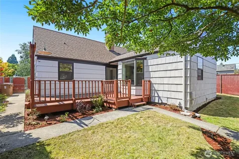 3313 N Gove Street Tacoma WA 98407