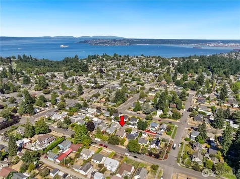 3313 N Gove Street Tacoma WA 98407