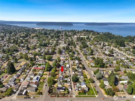 3313 N Gove Street Tacoma WA 98407