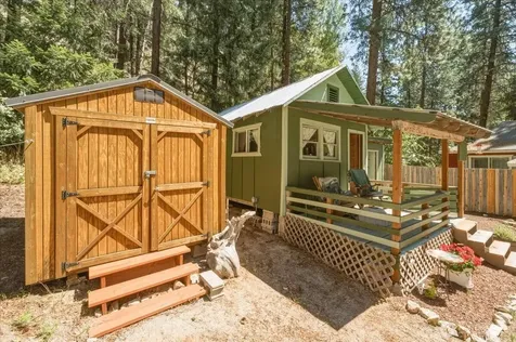 17964 Entiat River Road Entiat WA 98822