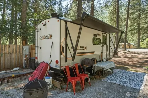 17964 Entiat River Road Entiat WA 98822