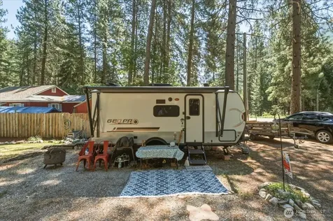 17964 Entiat River Road Entiat WA 98822