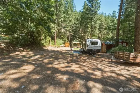 17964 Entiat River Road Entiat WA 98822