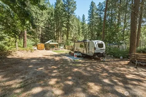 17964 Entiat River Road Entiat WA 98822