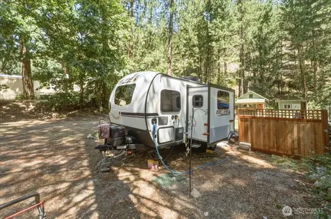 17964 Entiat River Road Entiat WA 98822