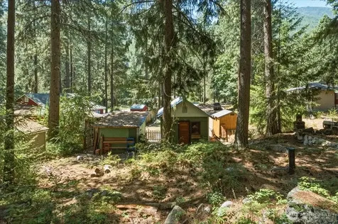 17964 Entiat River Road Entiat WA 98822