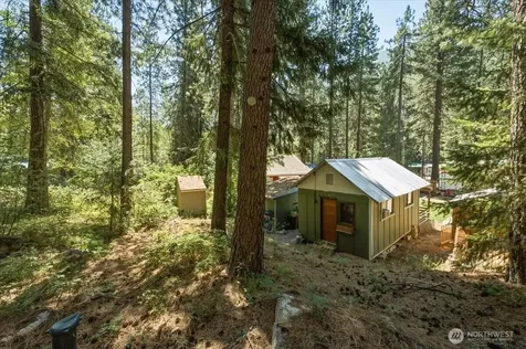 17964 Entiat River Road Entiat WA 98822