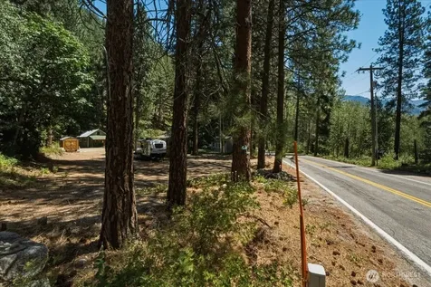 17964 Entiat River Road Entiat WA 98822