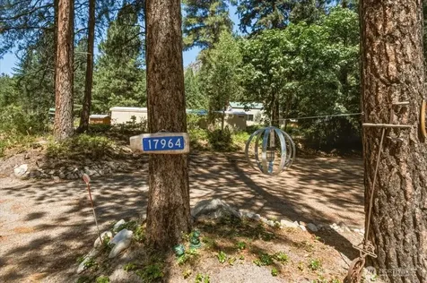 17964 Entiat River Road Entiat WA 98822