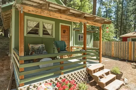 17964 Entiat River Road Entiat WA 98822