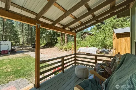 17964 Entiat River Road Entiat WA 98822