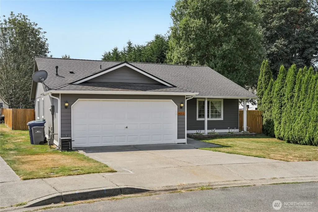 4512 193rd Place NE Arlington WA 98223