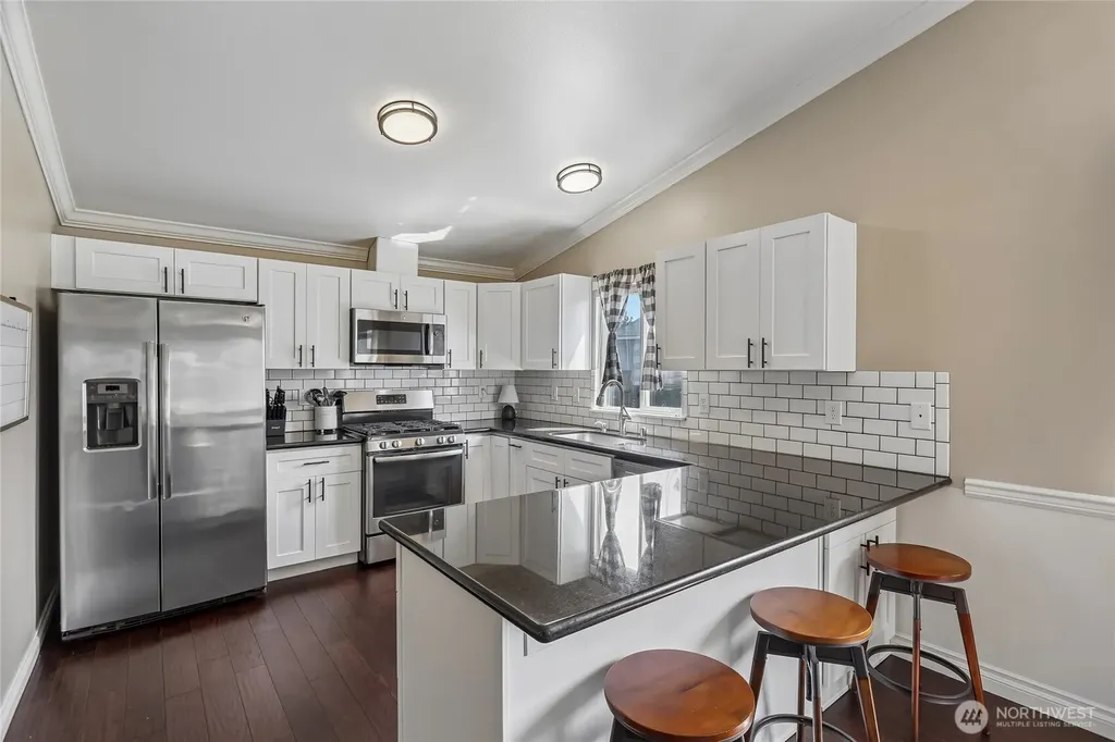 4512 193rd Place NE Arlington WA 98223
