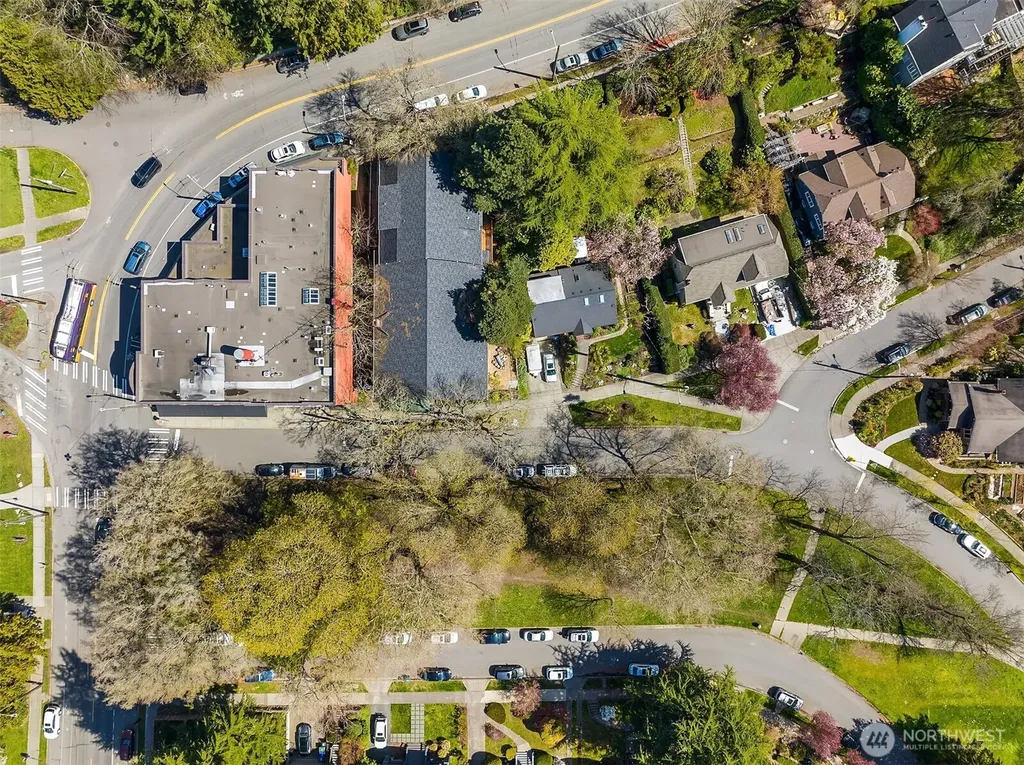 2809 Mount Rainier Drive S Seattle WA 98144