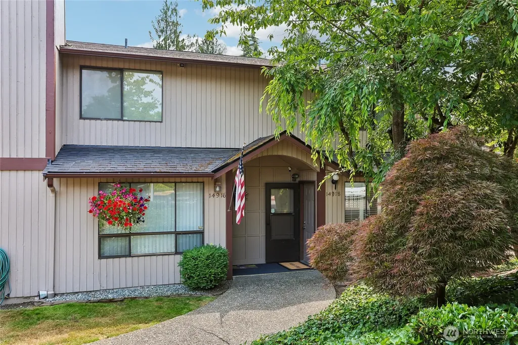 14918 32nd Place S Seatac WA 98168