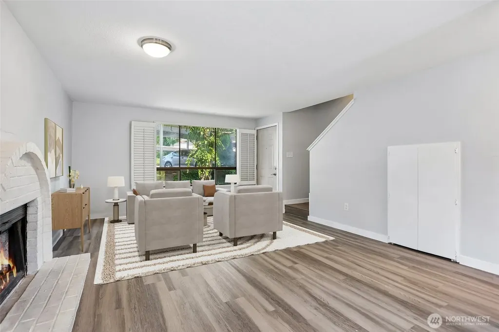 14918 32nd Place S Seatac WA 98168